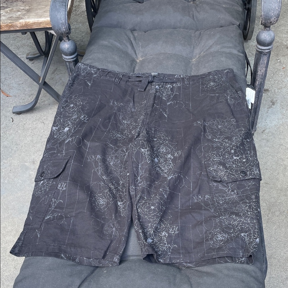Gorgeous Mens Lightweight Shorts by SEAN JOHN